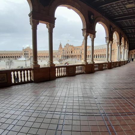 Fresh & Clean Room Sevilla ภายนอก รูปภาพ