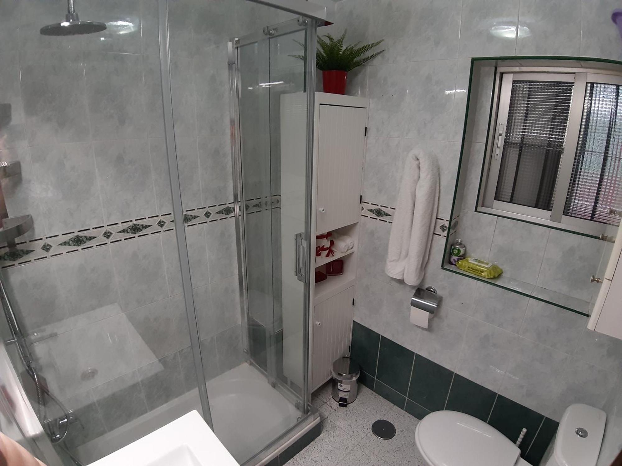 Fresh & Clean Room Sevilla ภายนอก รูปภาพ