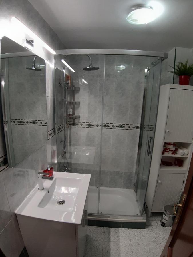 Fresh & Clean Room Sevilla ภายนอก รูปภาพ